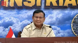 Presiden Arahkan KUR &amp; Koperasi Bantu Petani Buka Lahan dengan Aman
