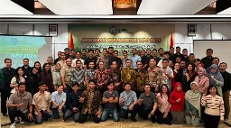 GAPKI Dorong Percepatan Sertifikasi ISPO