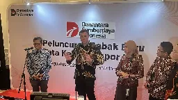 DSI Membedakan Perannya Sebagai Verifikator Harga Dengan Fungsi Bursa