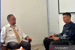 Kemenkum Riau dan Brida Dorong Hilirisasi Inovasi Daerah