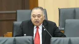 Ateng Sutisna Tegaskan Kemandirian Energi Berbasis Kelapa Sawit
