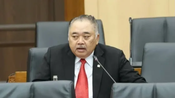 Ateng Sutisna Tegaskan Kemandirian Energi Berbasis Kelapa Sawit