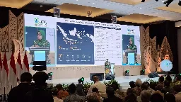 Cetak Rekor Dunia, Indonesia Sukses Terapkan B50 dan Hentikan Impor Solar