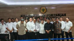 Intervensi Pemerintah Melindungi Jutaan Petani Kelapa Sawit, 90 Persen Perusahaan Menaikkan HargaTBS