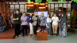 BPDP Dorong UMKM Perkebunan Naik Kelas Melalui Inovasi Produk 