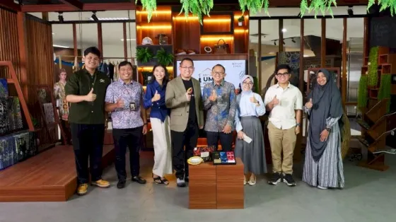 BPDP Dorong UMKM Perkebunan Naik Kelas Melalui Inovasi Produk 