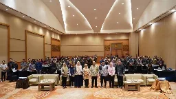 Percepat Penguasaan Teknik Budidaya, 106 Pekebun Sawit Muara Enim Ikuti Pelatihan Berbasis Praktik