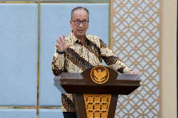 Kemenperin Kembangkan Industri Kerajinan Berbasis Sawit