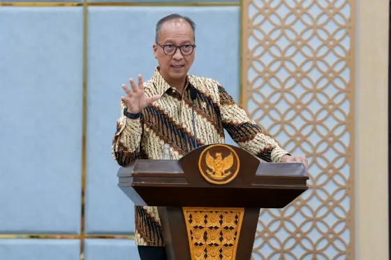 Kemenperin Kembangkan Industri Kerajinan Berbasis Sawit