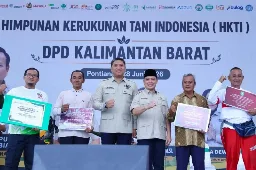 Wamentan Sudaryono minta pabrik sawit tak mainkan harga TBS
