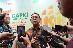 GAPKI Pastikan Stok CPO Aman, Jelang Implementasi B50