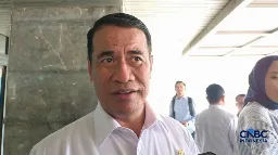 Belarusia Akan Meningkatkan Kerja Sama Perdagangan, Terutama Komoditas CPO dan Kakao