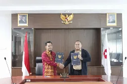 BRIN Bersama Fakultas Teknik Universitas Muhammadiyah Metro Kembangkan Riset Pemanfaatan Limbah Biomassa Agroindustri
