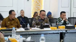 PalmCo Membukukan Laba Bersih Sebesar Rp7,08 Triliun Pada Tahun Buku 2025