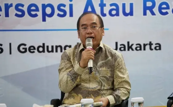GAPKI Lakukan Pengawasan Maksimal Pada Ekspor Sawit Indonesia