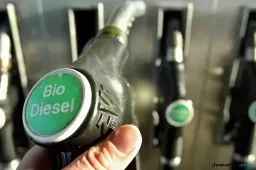 B50 Menurunkan Emisi CO2 Sebesar 44,46 Juta Ton